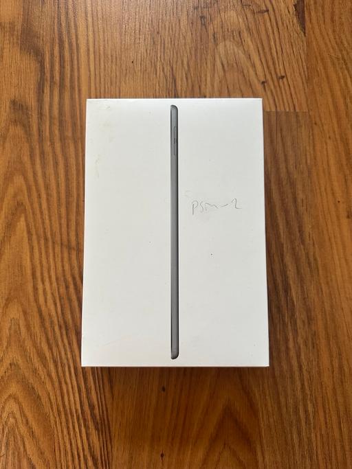 Buy & Sell Atherton Wigan - Photos for Apple IPad Mini Space Grey 256GB Box