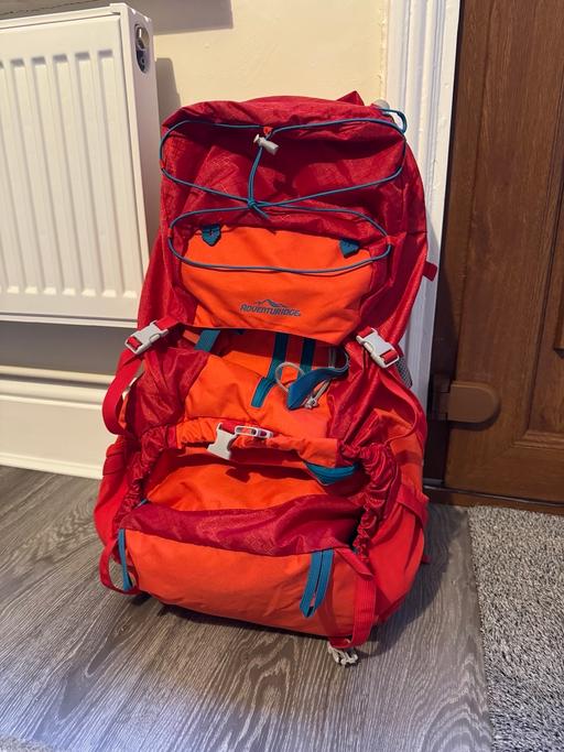 Buy & Sell Bradmore Wolverhampton - Photos for Large ruck sack