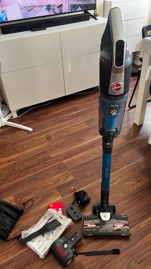 Buy & Sell Grove Park South East London - Photos for Hoover Vacuum cleaner