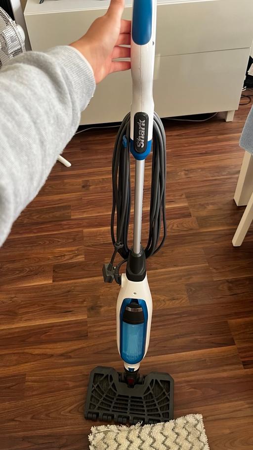 Buy & Sell Grove Park South East London - Photos for Shark mop steamer