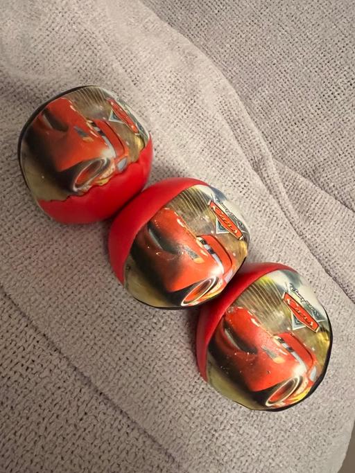 Buy & Sell Hetton-Le-Hole Sunderland - Photos for Cars Juggling Balls ( New )