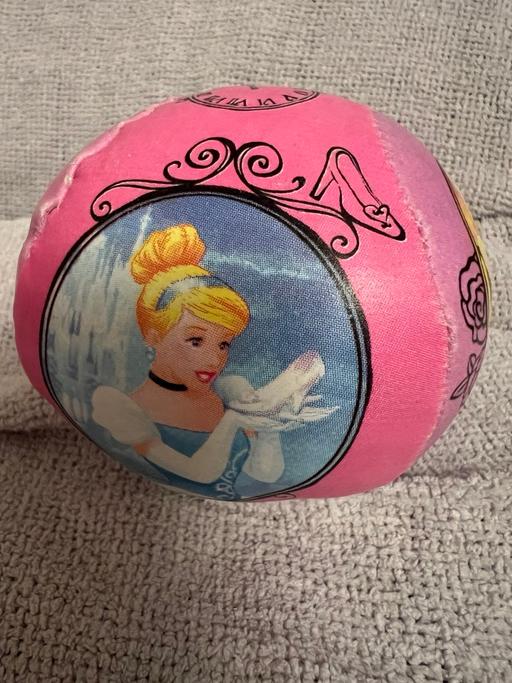 Buy & Sell Hetton-Le-Hole Sunderland - Photos for Soft Disney Ball ( New )