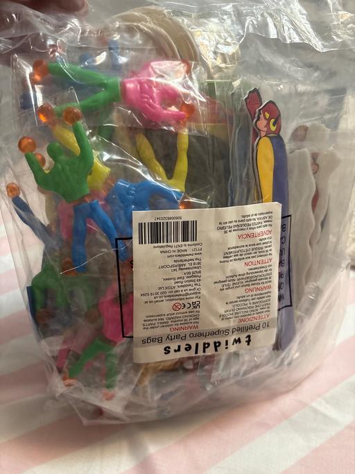 Buy & Sell Duckmanton Chesterfield - Photos for Twiddlers party pack bundle