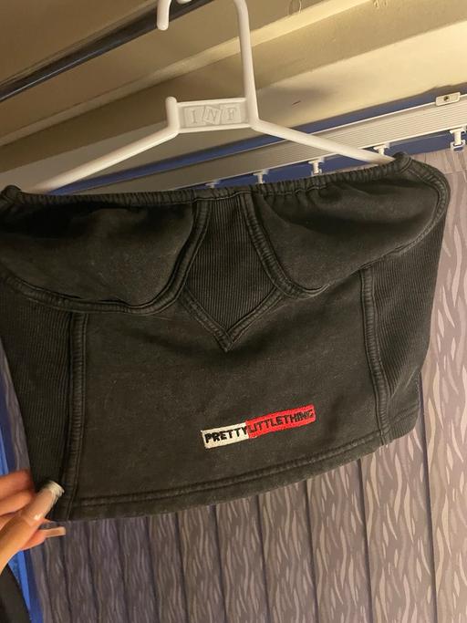 Buy & Sell Birchills Walsall - Photos for Pretty little things bandeau top