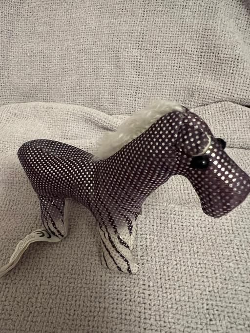Buy & Sell Elemore Vale Sunderland - Photos for Beanie Horse ( New )