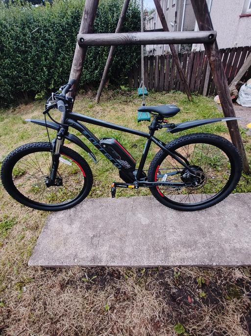 Buy & Sell Mayhill Swansea - Wales - Photos for Carerra vengeance E shimano 2.0