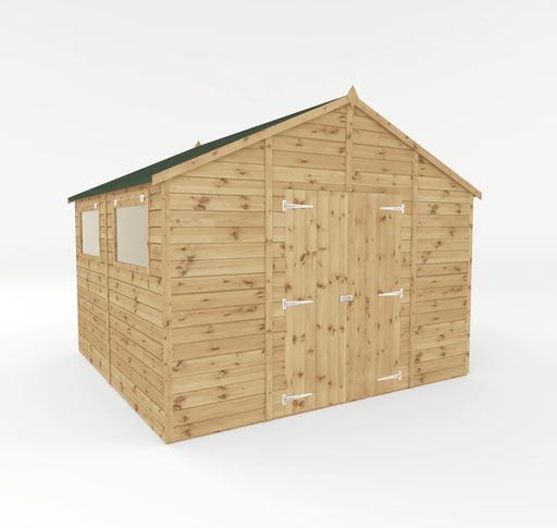 Buy & Sell Newhall Street Birmingham - Photos for 10x10 Shiplap Workshop