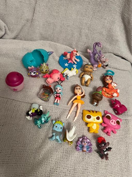 Buy & Sell Hetton-Le-Hole Sunderland - Photos for Little Bundle In Like New Condition