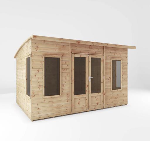 Buy & Sell Birmingham City Centre Birmingham - Photos for 12x8 Helious Summerhouse