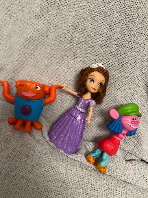 Buy & Sell Hetton-Le-Hole Sunderland - Photos for McDonald’s Toys