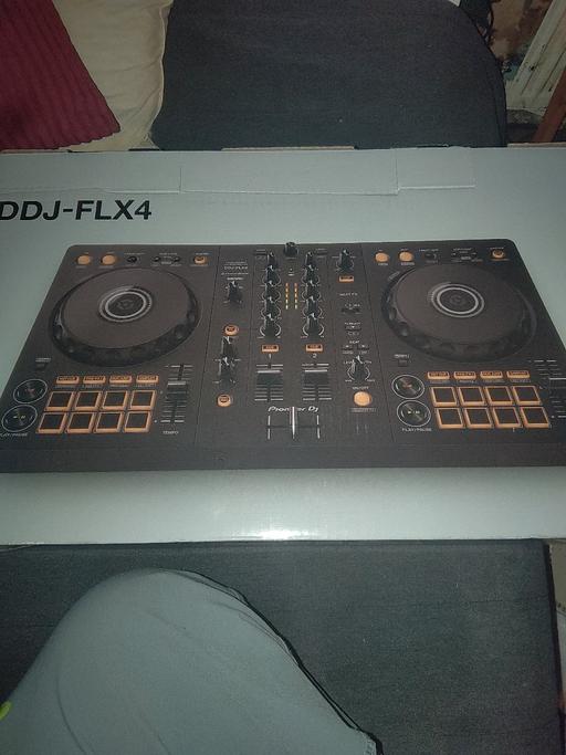 Buy & Sell Horwich Bolton - Photos for dj pioneer ddj flx4