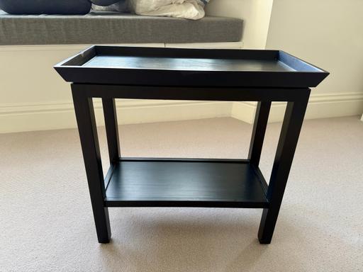 Buy & Sell Bedford Park West London - Photos for Side table - Neptune