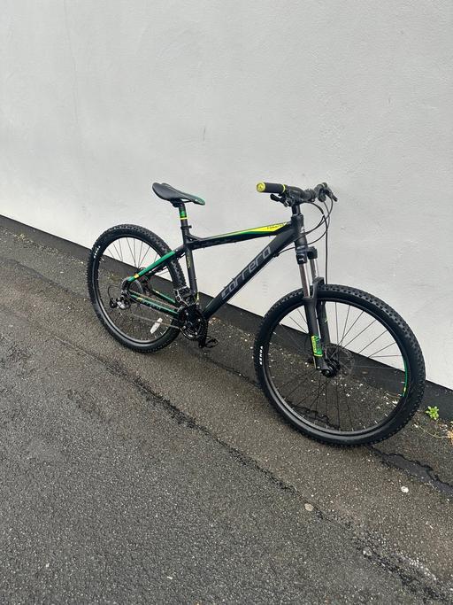 Buy & Sell Gellihaf Caerphilly - Wales - Photos for Carrera Vulcan 27.5 Bike