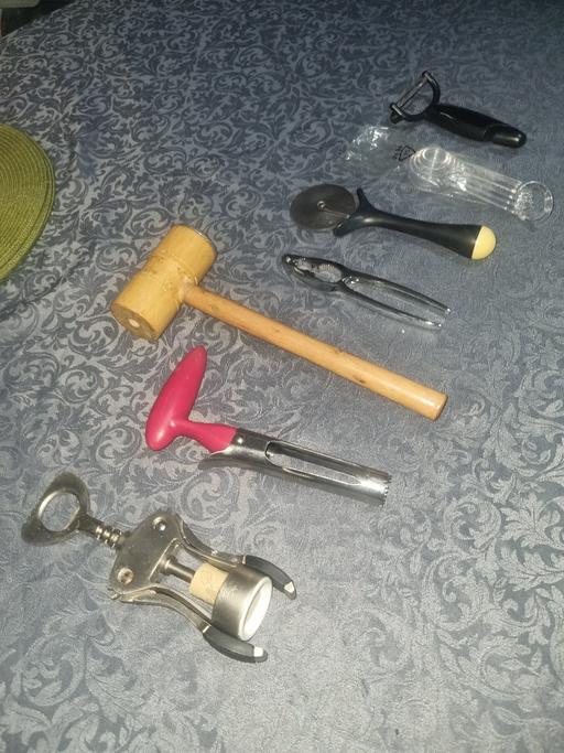Buy & Sell Bournville Birmingham - Photos for Kitchen Utensils Bundle