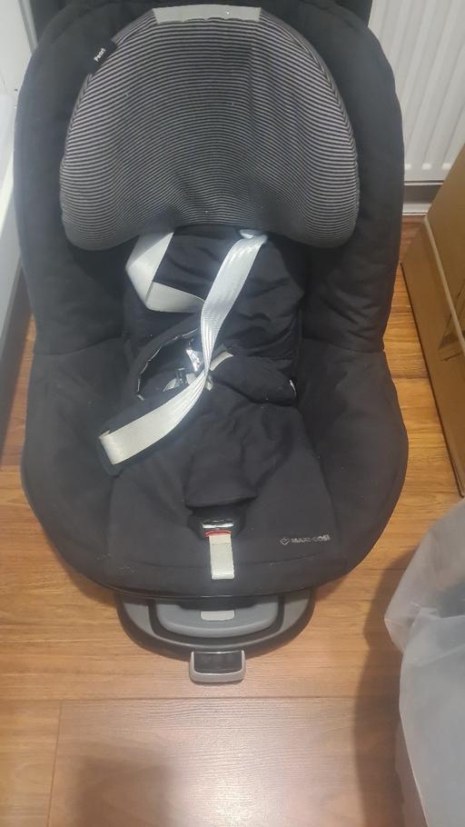 Buy & Sell Ravensthorpe Kirklees - Photos for maxi cosy pearl