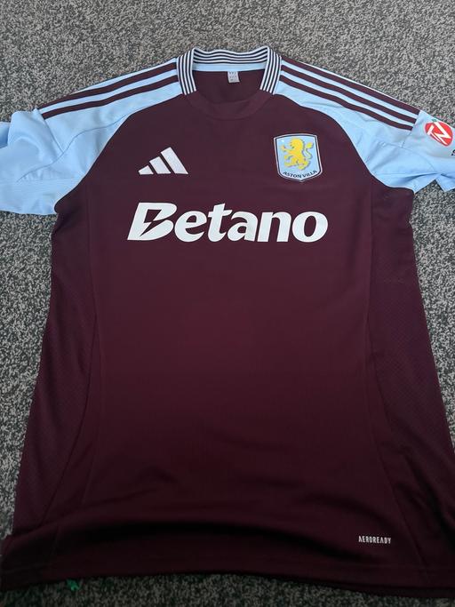 Buy & Sell Willenhall Walsall - Photos for Football Shirt