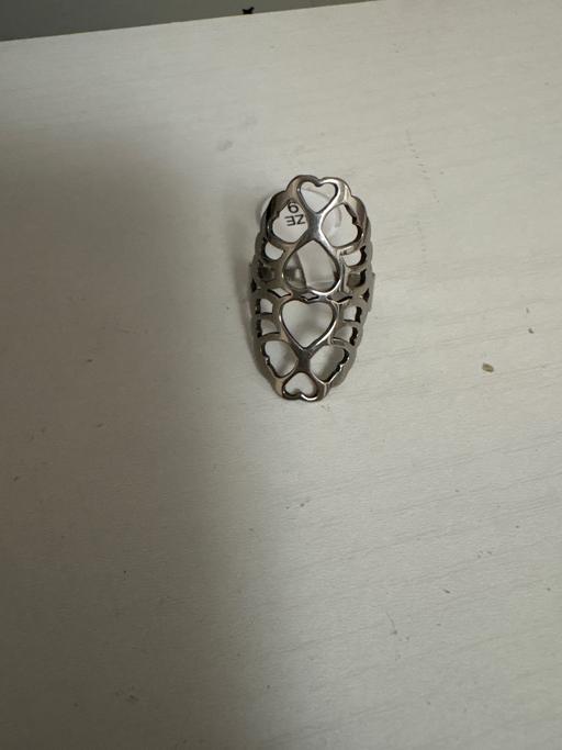 Buy & Sell Duckmanton Chesterfield - Photos for Ladies ring