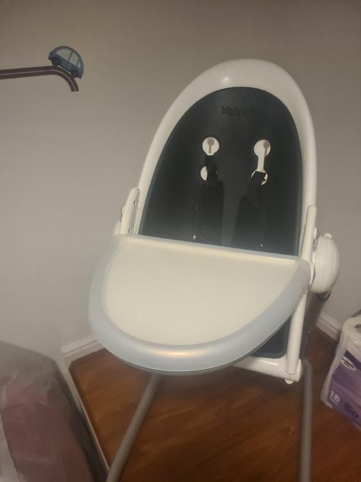 Buy & Sell Ravensthorpe Kirklees - Photos for Phil and Ted highpod chair