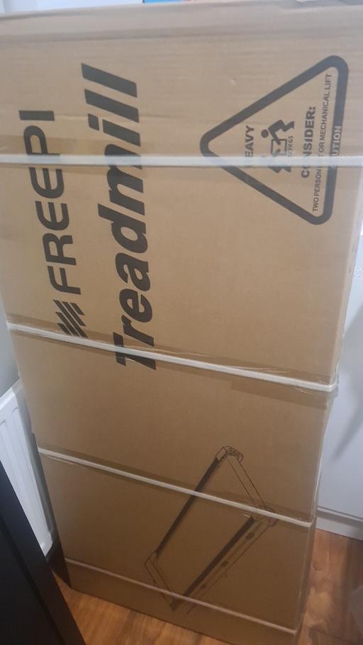 Buy & Sell Ravensthorpe Kirklees - Photos for freepi treadmill walking pad