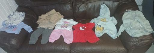 Buy & Sell Mellor Ribble Valley - Photos for 0/3 month Baby clothes