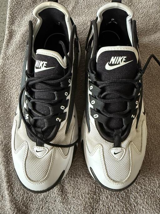 Buy & Sell Netherton Dudley - Photos for Nike Zoom 2K