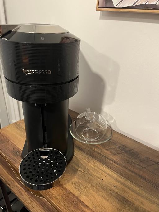 Buy & Sell Fallings Park Wolverhampton - Photos for Nespresso coffee machine