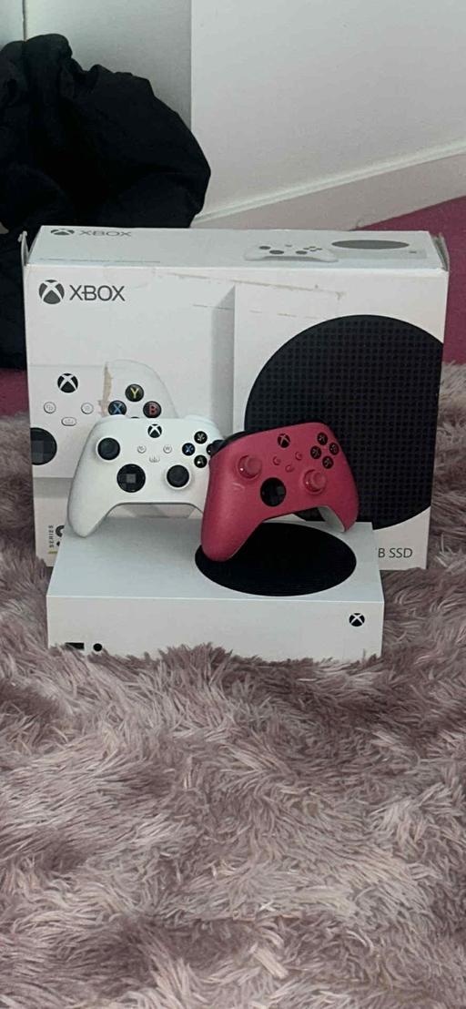 Buy & Sell Pallion Trading Estate Sunderland - Photos for Xbox Series S