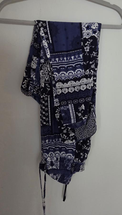 Buy & Sell Westgate-on-Sea Thanet - Photos for TROUSERS (COTTON)