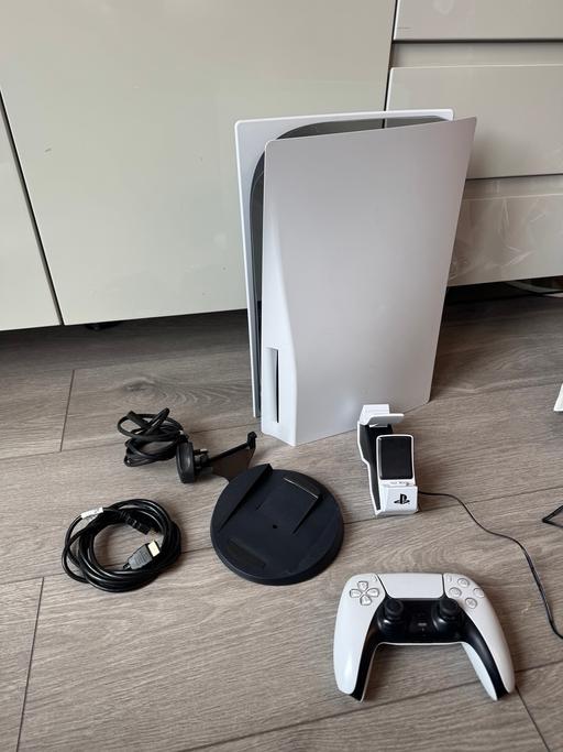 Buy & Sell Hill Top Sandwell - Photos for PS5 DISC EDITION Playstation 5