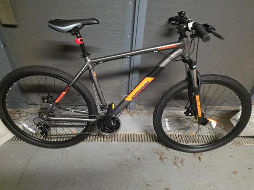 Buy & Sell Old Street East London - Photos for Barracuda Oregon Mountain Bike Adult