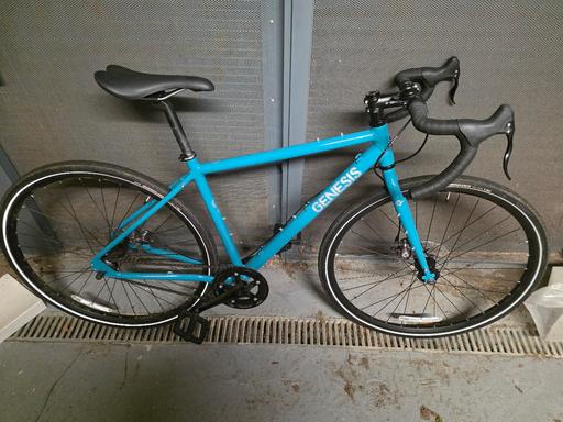 Buy & Sell St Luke`s Central London - Photos for Genesis Flyer - Single Speed Utility Bike