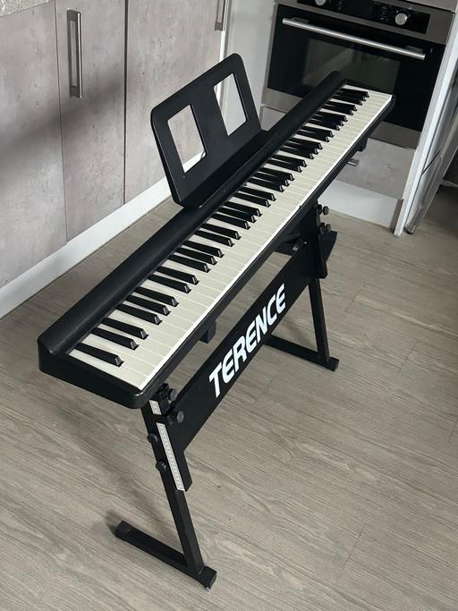 Buy & Sell Roath Cardiff - Photos for Portable Foldable Piano