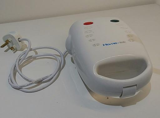 Buy & Sell Cricklewood North West London - Photos for Home tek single sandwich toaster
