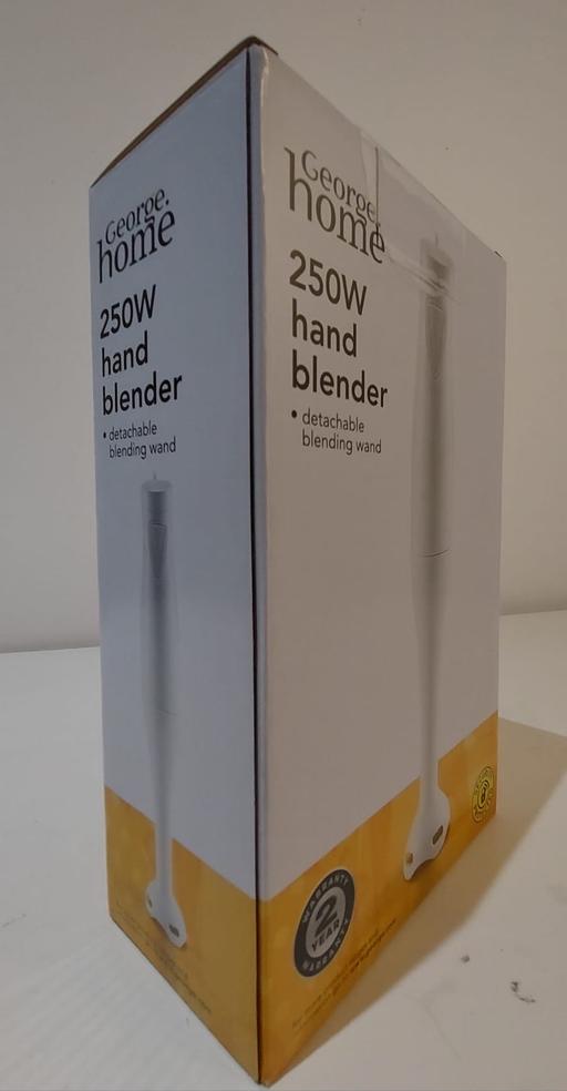 Buy & Sell Cricklewood North West London - Photos for Hand blender