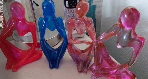 Buy & Sell Shoreham Airport Adur - Photos for Handmade Ladies Thinkers
