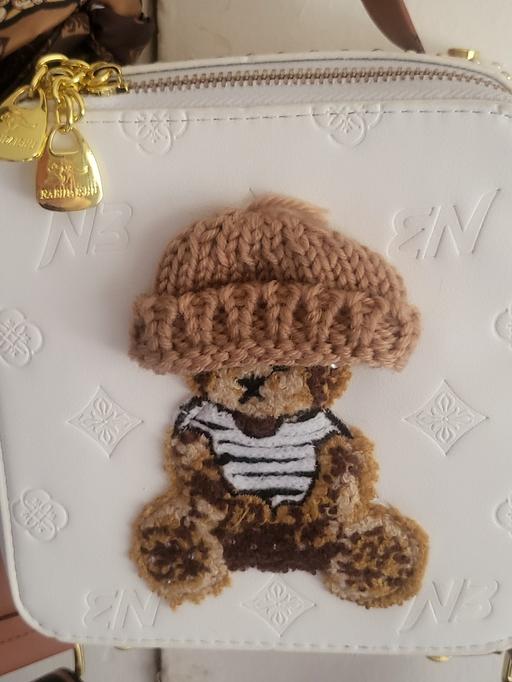 Buy & Sell Blackburn Blackburn with Darwen - Photos for brand new unusual bag