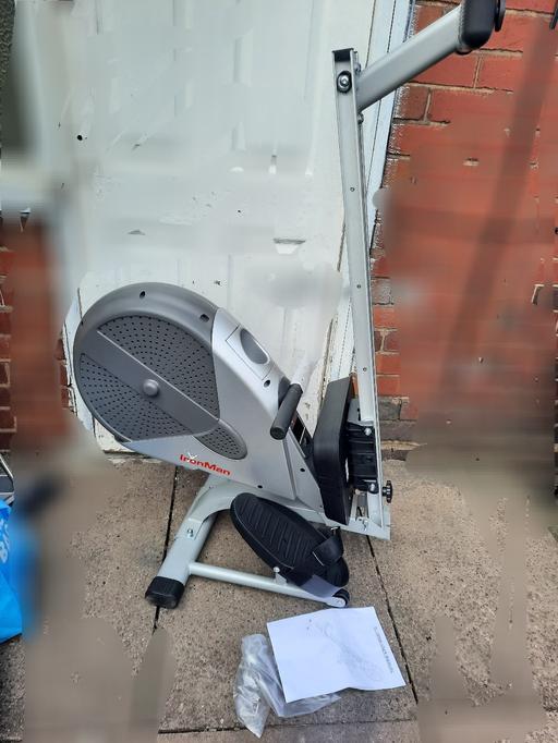 Buy & Sell Lye Dudley - Photos for rowing machine brand new