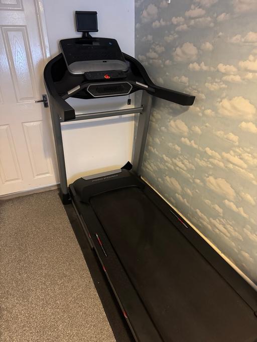 Buy & Sell Parbold West Lancashire - Photos for Proform 995i Treadmill - Heavy duty