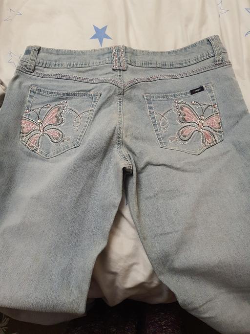 Buy & Sell Bloxwich Walsall - Photos for women jeans Size: 14-16
