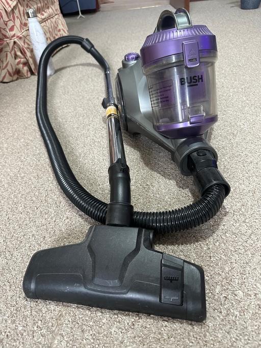 Buy & Sell Fletton Quays Peterborough - Photos for Vacuum/Hower