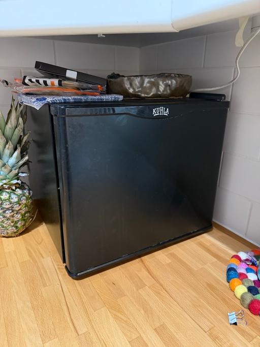 Buy & Sell Church End North London - Photos for Tabletop Fridge