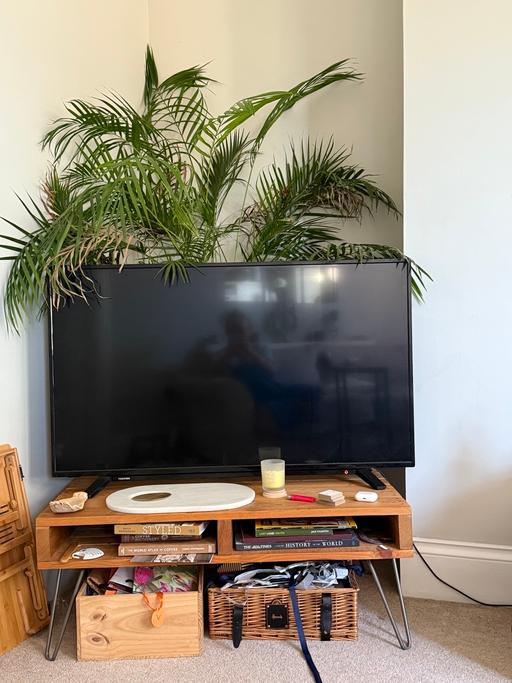 Buy & Sell Church End North London - Photos for TV Toshiba, 55 inch