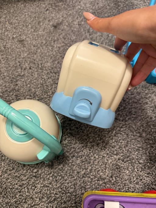 Buy & Sell Deansgate Manchester - Photos for Kitchen toys