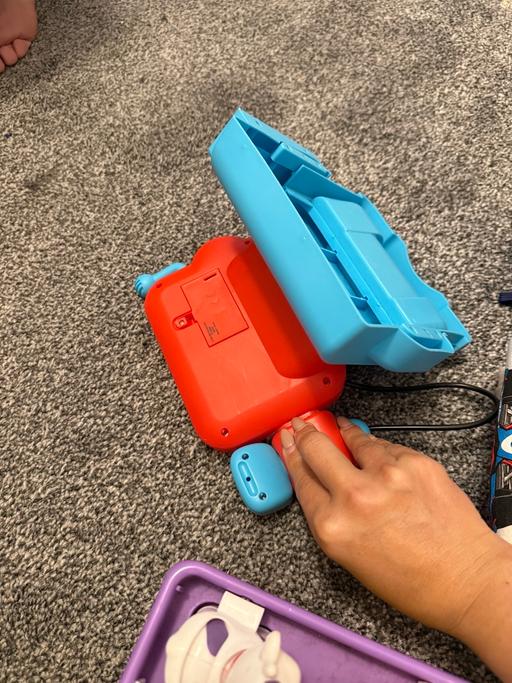 Buy & Sell Prestwich Bury - Photos for Kids toy