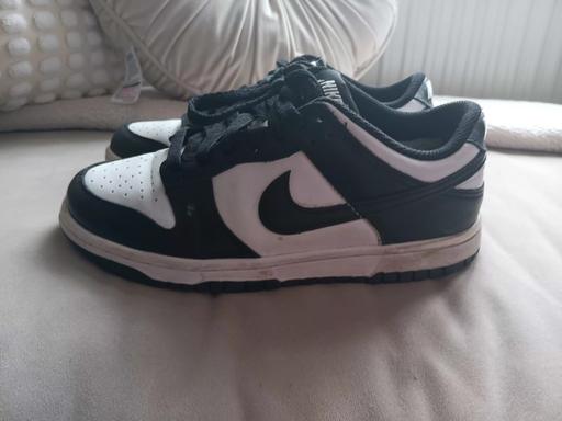 Buy & Sell Hornchurch Havering - Photos for Nike trainers size 5