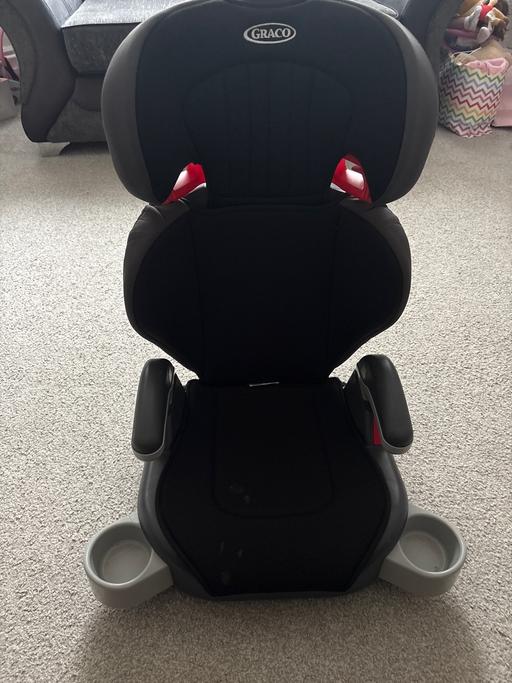 Buy & Sell Anfield Liverpool - Photos for Graco car seat