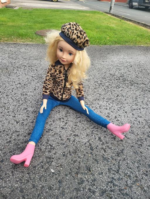 Buy & Sell Healey Rochdale - Photos for Doll