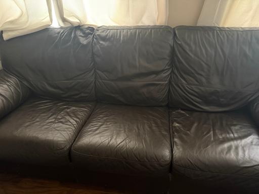 Buy & Sell Corngreaves Trading Estate Sandwell - Photos for Double sofa bed