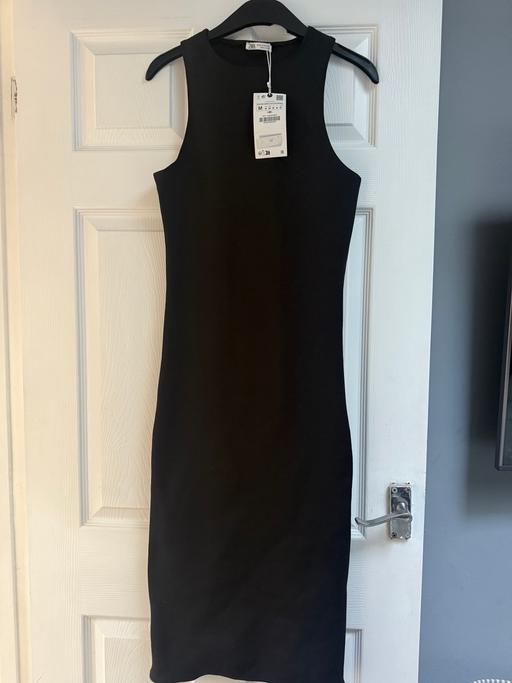 Buy & Sell Pagham Arun - Photos for Women's black Zara dress size 10