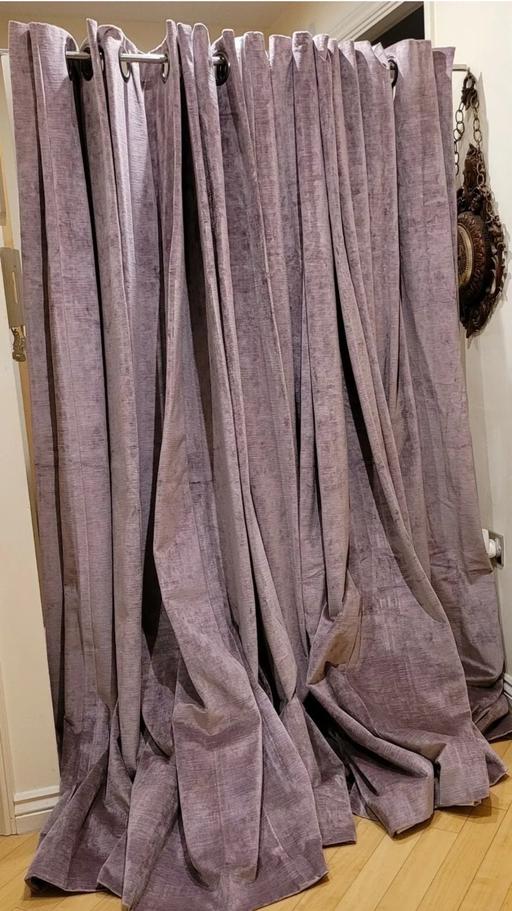 Buy & Sell Stockland Green Birmingham - Photos for Curtains W133 x 83